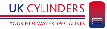 UK Cylinders Logo